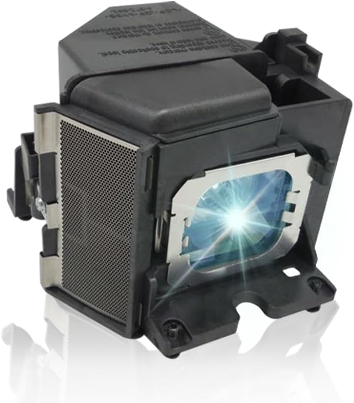 SORNEICDR LMP-H220 Replacement Projector Lamp Bulb Compatible With Sony VPL-VW285ES VW385ES VW295ES SX630 SX631 EW315 EW435 EX315 EX430 EX435 EX450 EX455 EX570 - Image 1